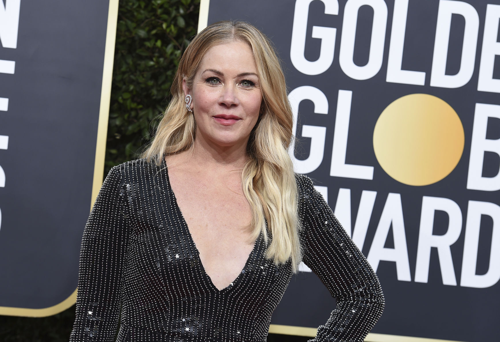 77th Annual Golden Globe Awards - Arrivals
